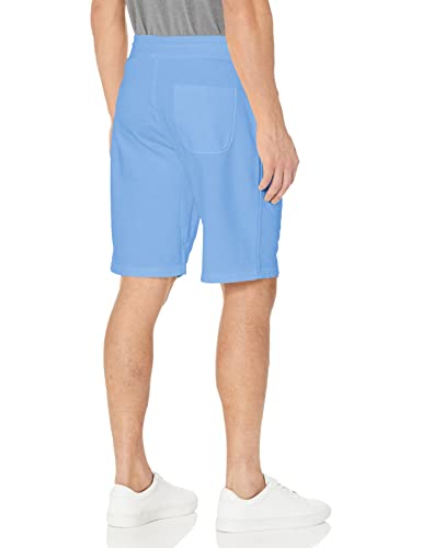 Vince Women's French Terry Garment Dye Short2