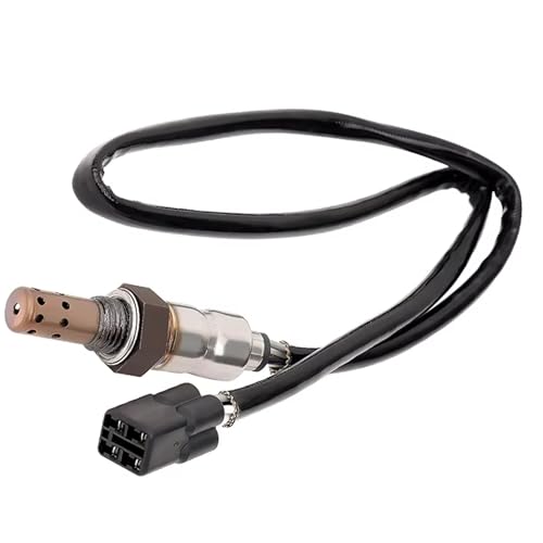 Sonde lambda J300 résout les ratés moteur capteur oxygène pour Speedmaster