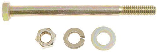 Dorman 03117 Exhaust Flange Hardware Kit Compatible With Select Ford / Lincoln / Mercury Models #TOP1