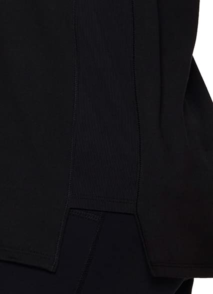 RBX-Womens-Gym-Tank-Top-Tunic-Length-Yoga-Tank-Relaxed-Fit-Super-Soft-Ribbed-Side-Sleeveless-Workout-Top