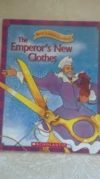 The Emperor's New Clothes (best-loved classics) 0439644240 Book Cover