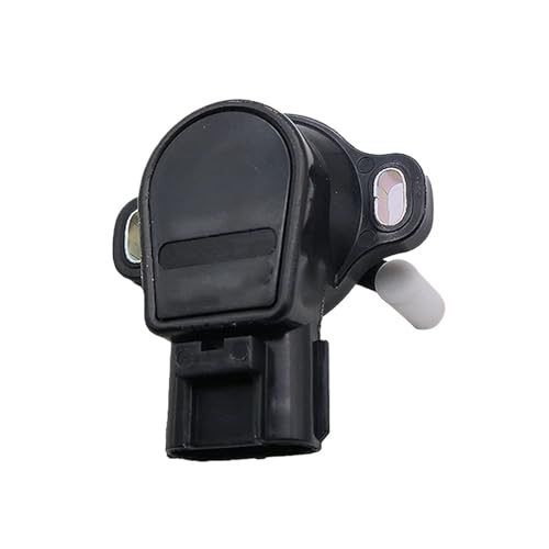Capteur de position du papillon Mazda CB05-41-AC0 pour Série B et BT-50 - 5