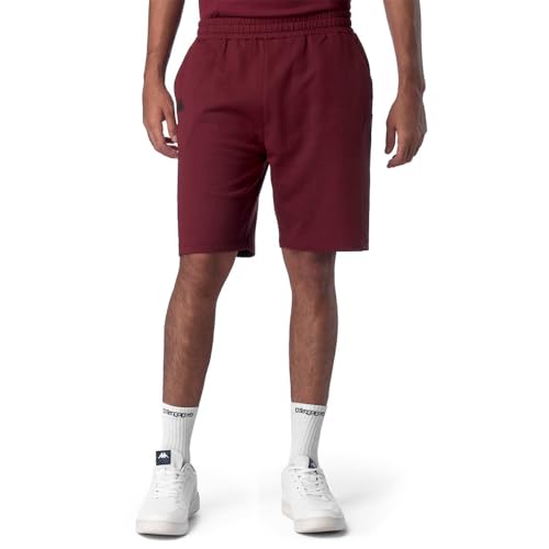 Kappa Gabeyo Akteev Shorts L
