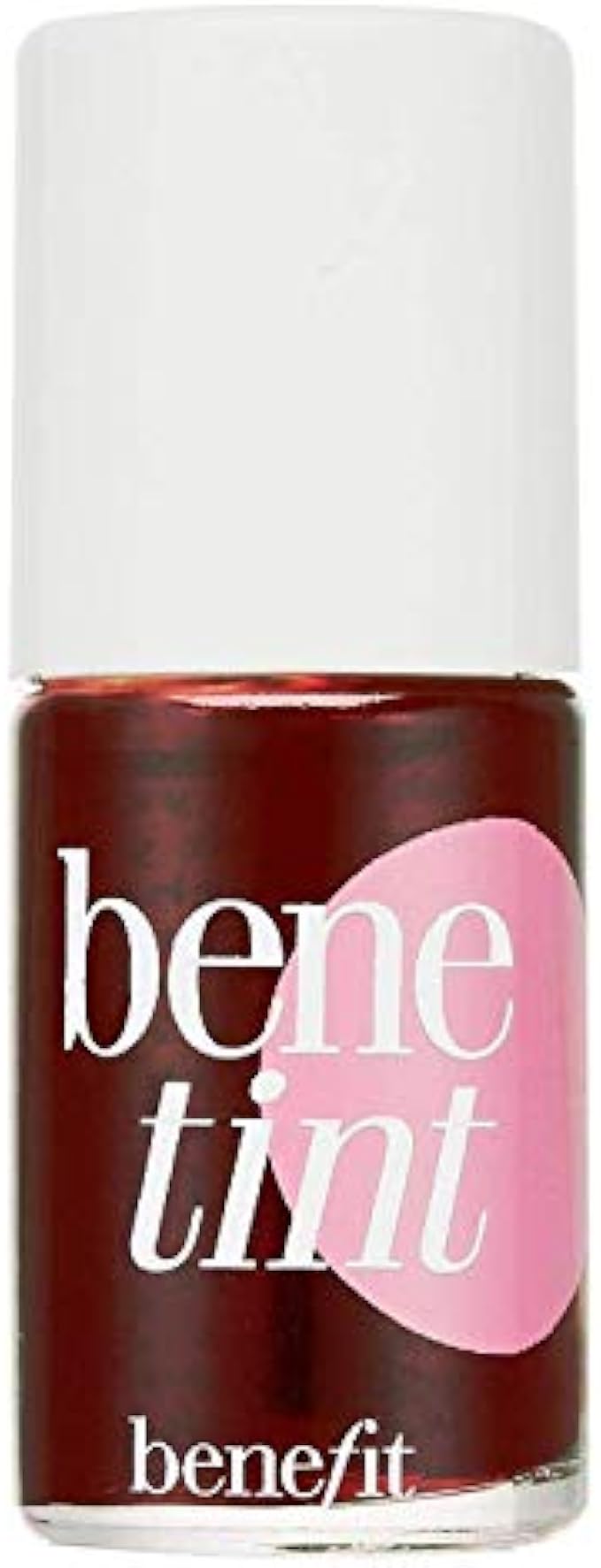 Benefit Benetint Lip & Cheek Stain Travel Size 0.13oz/4ml
