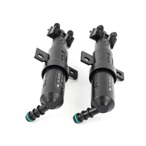 Buse de phare bouchée sur Magotan ? Gicleur droit OEM 3CD955104