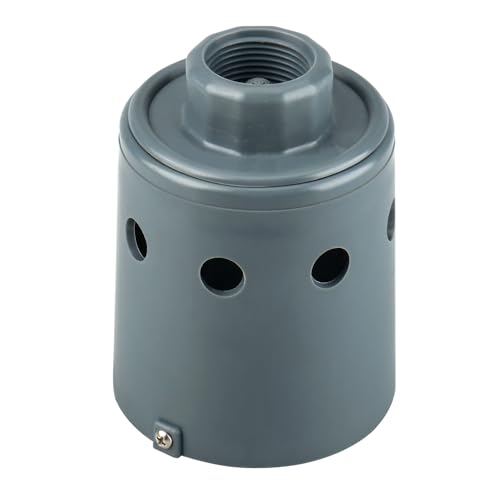 1' Automatic Float Valve Watering System-Ensure Reliable Water Supply, Replace OME 718H Water Trough Float...