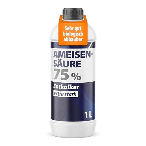 Ameisensäure 75% 1 L