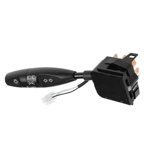 Interrupteur de phare Daewoo Nexia remplacement commodo volant 1995 1996 - 4