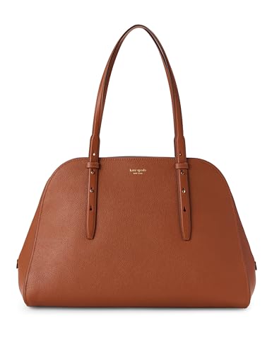 kate spade new york Do It All Pebbled Leather Maise Carryall