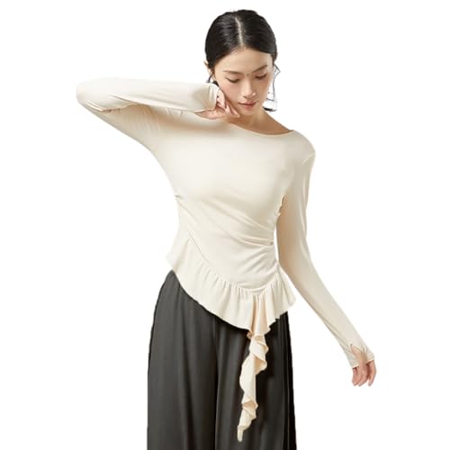 社交ダンストップス バレエ フリル」の人気商品一覧 | 安い商品を通販