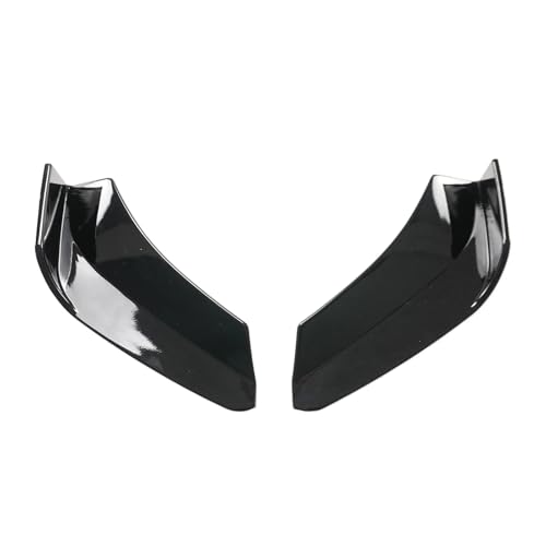 Pare-Chocs arrière Carbone Chevrolet Corvette Z51 2020-2024 kit complet