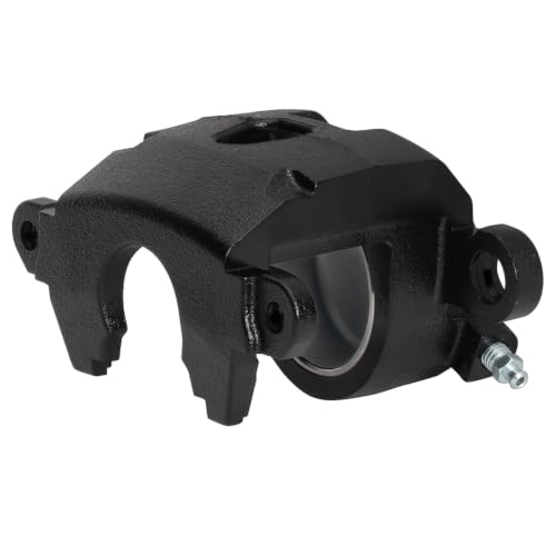 WILWOOD Caliper GM Metric Cast Iron 2.50in Piston
