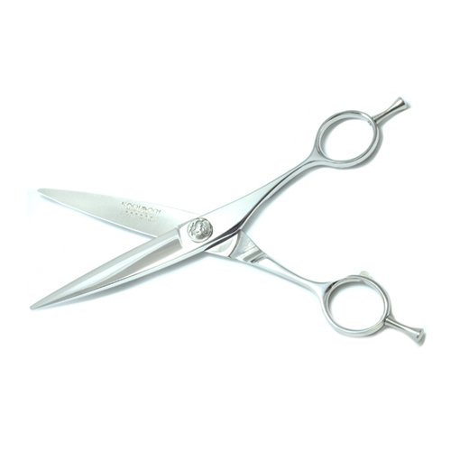 Kamisori Sf1 Double Dragon Professional Hair Shears, 5.5