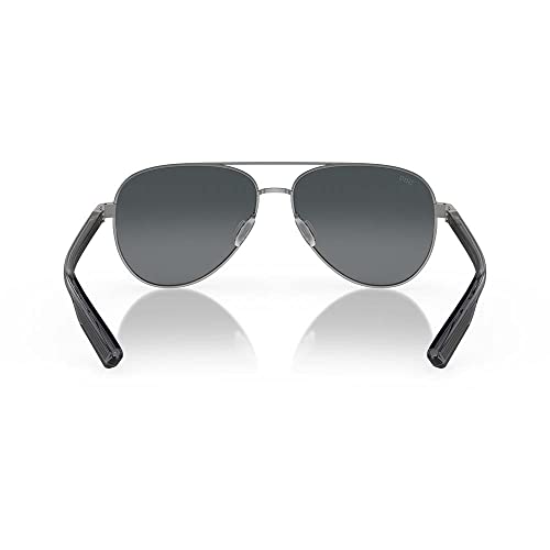 Image of Costa Del Mar Unisex Adult Peli Aviator Sunglasses