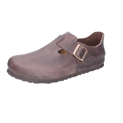 Image of Birkenstock Men's London Clogs | Casual Shoes