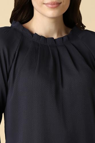 Image of Allen Solly Women Blouse
