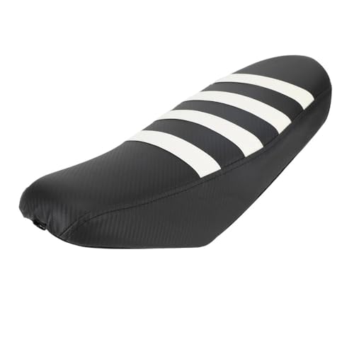 Funda asiento moto accesorios motocicleta antideslizante cómodo Talaria MX4