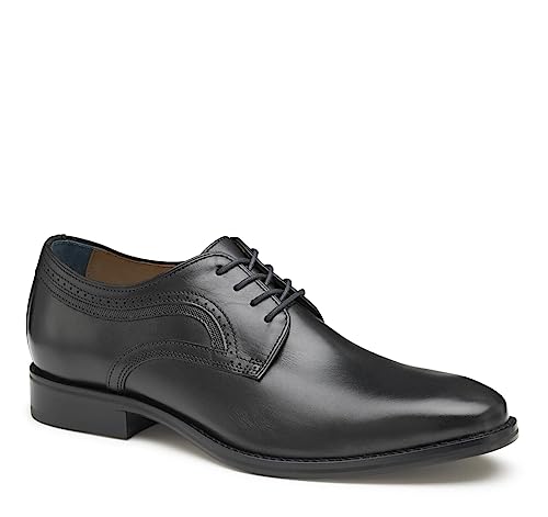 Johnston & Murphy Danridge Plain Toe