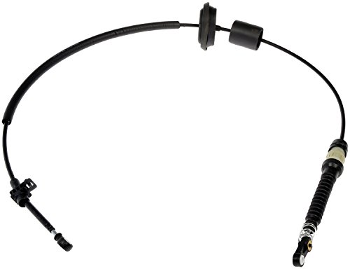 Dorman 905-600 Automatic Transmission Shifter Cable Compatible with Select Chrysler / Dodge Models