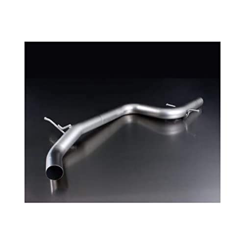Remus REM9572040000 Escapes para Coche elimina ruidos de fugas bajo el chasis