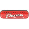 SCHYLLING Learn To Play Harmonica, 1 EA