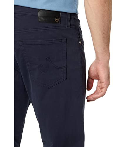 Image of AG Adriano Goldschmied Men's Everett Slim Straight Jeans