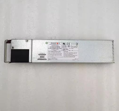 Für PWS-801-1R 800W Netzteil Redundantes Server PSU