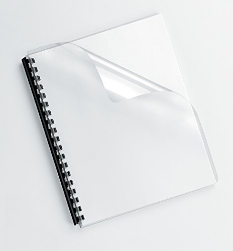 Fellowes Binding Covers - Image 2