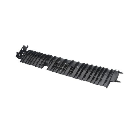 Ensemble de guidage papier de fusion pour imprimante HP LaserJet 9000 9040