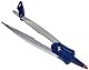 Maped M019600 - Zirkel Stop System, mit Schenkelblockierung