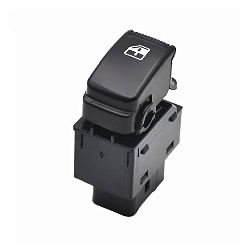 Interruptor de ventana eléctrica 93570-1C110 para KIA Carens elevalunas principal coche