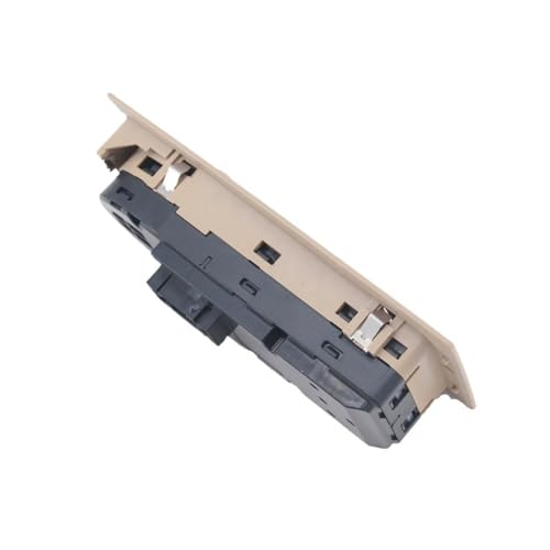 Commande lève vitre pour Série 3 E90 E91 OE61319217334 bloc interrupteur principal