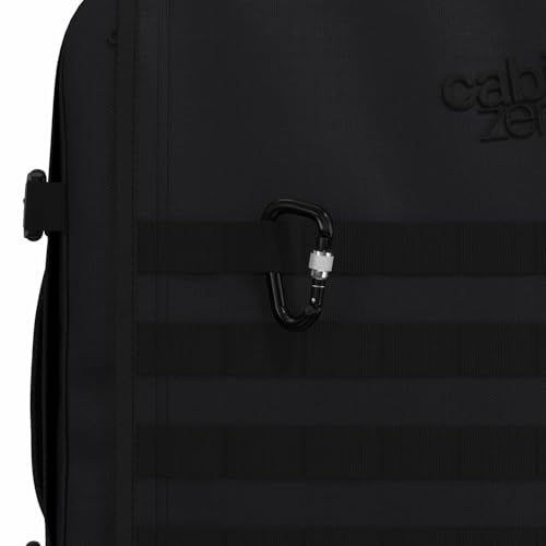 Cabin-zero bagage à main compartiment pc portable sac à dos avion - 6