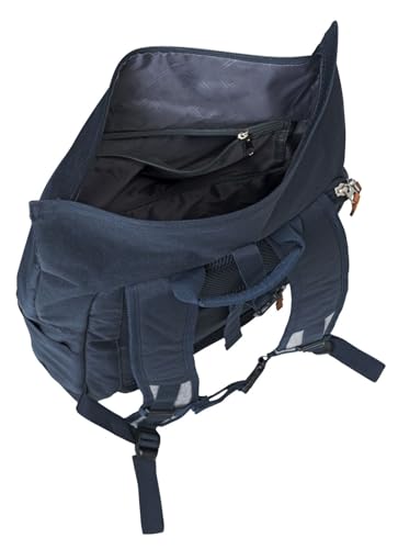 Travelite Handgepäck Rucksack für Laptop bis 15,6 Zoll