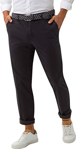 Preisvergleich Produktbild BRAX Herren Style Everest Chino Hose, Asphalt, 66