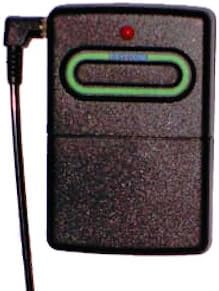 Heddolf EX220-1K Long Range Gate and Garage Door OpenerTransmitter