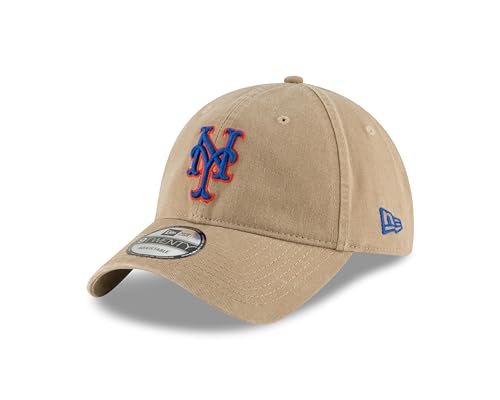 New Era Unisex MLB Core Classic 9Twenty