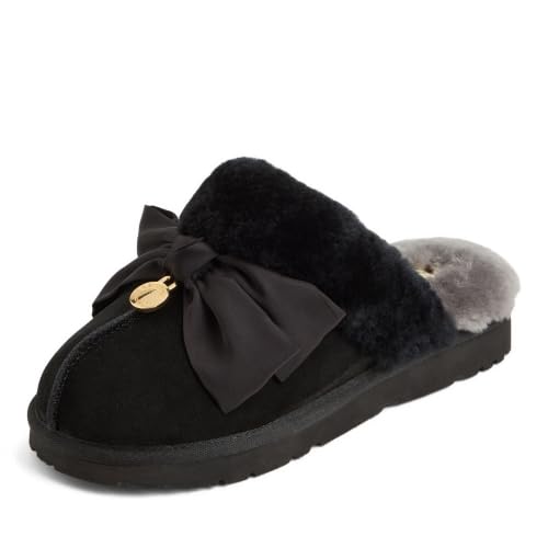 Image of Fireside by Dearfoams Women's Sydney