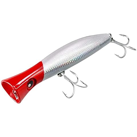 THKFISH GT Popper Lure Cover