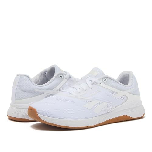 Image of Reebok Nano X5 Sneakers for Women, Cross Training Gym Walking Shoes Women