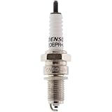 Replacement for fits DENSO 4125 Spark Plug Standard For Select 85-08 Suzuki Models