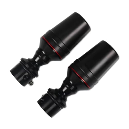 �t���[���X���C�_�[ Compatible With ZX-25R For Ninja For ZX-4R �I�[�g�o�C�����ی�t���[���X���C�_�[�t�F�A�����O�K�[�h�A���`�N���b�V���p�b�h�v���e�N�^�[(Red)