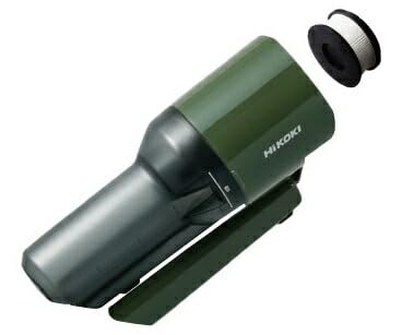 Makita - HiKOKI 36V コードレスクリーナ 二段サイクロン　中古 36Vコードレスクリーナー(2段サイクロン式) HiKOKI(旧:日立工機