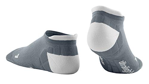 CEP Women's No Show Compression Ultralight Running Socks2