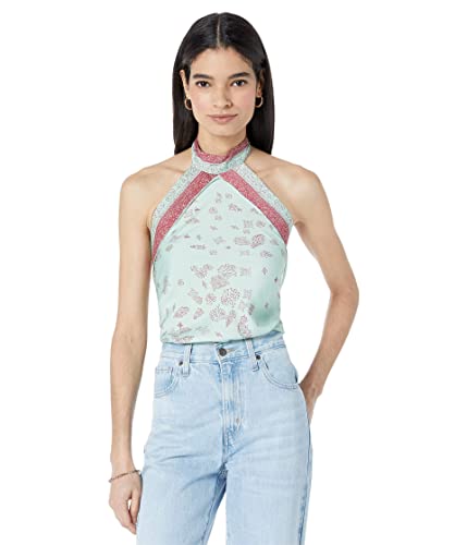 Bodysuit Flower Combo Free People en taille XL pour femme