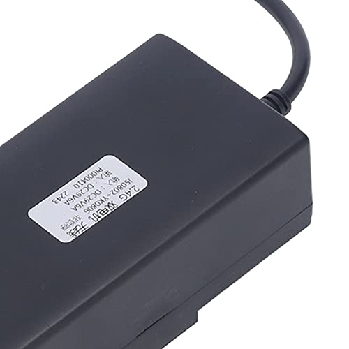 Télécommande fauteuil inclinable compatible 1 ou 2 moteurs avec boîtier 29V - 2