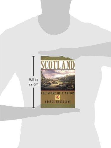 Scotland: The Story Of A Nation #TOP2