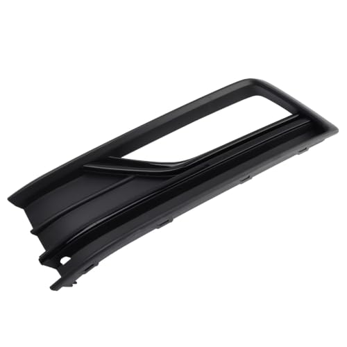 Cubiertas de luz antiniebla para parachoques de Passat B8 SEL con molduras 4
