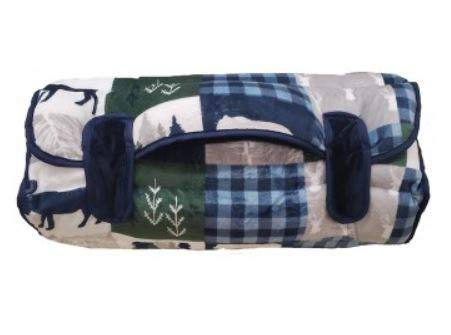 Ozark Mountain Kids Nap Mats