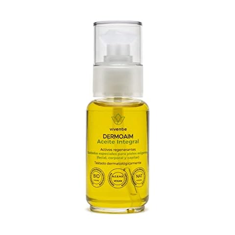 Aceite Integral Viventie DermoaIm Cover